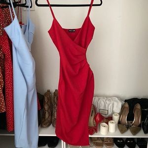 PrettyLittleThings Dress